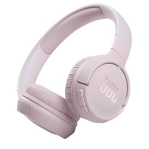 JBL Pink Wireless Headphones
